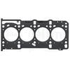 Image de Joint D'Étanchéité, Culasse 076.358 Elring Elring 076.358 Alfa Romeo;Chevrolet;Citroen;Fiat;Ford;Lancia;Opel;Peugeot;Subaru;Suzuki;Vauxhall