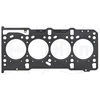 Image de Joint D'Étanchéité, Culasse 076.348 Elring Elring 076.348 Alfa Romeo;Chevrolet;Citroen;Fiat;Ford;Lancia;Opel;Peugeot;Subaru;Suzuki;Vauxhall