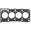 Image de Joint D'Étanchéité, Culasse 076.408 Elring Elring 076.408 Alfa Romeo;Chevrolet;Citroen;Fiat;Ford;Lancia;Opel;Peugeot;Subaru;Suzuki;Vauxhall