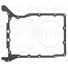 Image de Joint D'Étanchéité, Carter D'Huile 009.065 Elring Elring 009.065 Mitsubishi;Smart