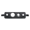 Image de Joint, Sortie D'Huile (Compresseur) Elring 232.820 Audi;Seat;Skoda;Volkswagen