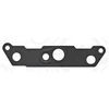 Image de Joint, Sortie D'Huile (Compresseur) Elring 644.040 Audi;Volkswagen