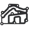 Image de Joint D'Étanchéité, Boîtier Du Thermostat 852.220 Elring Elring 852.220 Dacia;Nissan;Opel;Renault