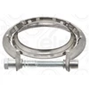 Image de Raccord De Tuyau, Système D'Échappement Elring 519.200 Citroen;Fiat;Lancia;Mercedes-Benz;;Peugeot
