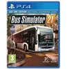 Image de Bus Simulator 2021 Edition Day One PS4