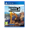 Image de Construction Simulator Day 1 Edition PS4