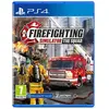 Image de Firefighting Simulator The Squad PS4