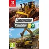 Image de Construction Simulator 2 + 3 - Edition BundleConstruction Simulator 2 + 3 Edition Bundle Nintendo Switch