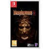 Image de Blasphemous 2 Nintendo Switch