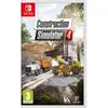 Image de Construction Simulator 4 Nintendo Switch