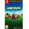 Image de Lawn Mowing Simulator: Landmark Edition Nintendo Switch