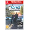 Image de Police Simulator Patrol Officers Extended Edition Nintendo Switch