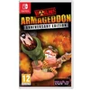 Image de Worms Armageddon Anniversary Edition Nintendo Switch