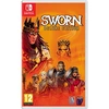 Image de Sworn Deluxe Edition Nintendo Switch