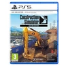 Image de Construction Simulator Day 1 Edition PS5