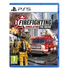 Image de Firefighting Simulator The Squad PS5