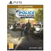 Image de Police Simulator: Patrol Officers Gold Edition PS5