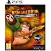 Image de Worms Armageddon Anniversary Collector's Edition PS5