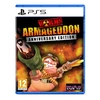 Image de Worms Armageddon Anniversary Edition PS5