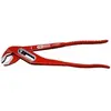 Image de Pince multiprise à branches entrepassées - Ø 10" - Longueur 250 mm - Poids 310 g