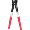Image de KS TOOLS 115.1050 Pince à collier à recouvrement pour soufflets de cardan, 260 mm en occasion ou reconditionné