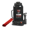 Image de KS TOOLS Cric bouteille hydraulique 15 t