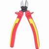 Image de 117.1119 1171119 Pince coupante diagonale 160 mm