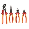 Image de Jeu de pinces isolés Ergotorque - 4 pcs - 117.1100