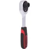Image de Mini cliquet porte-embout réversible 1/4'' 72 dents - - 918.1495