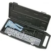 Image de Coffret de pince a rivets + rivets
