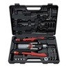 Image de Coffret de pince à rivets et écrous aveugles 2 bras pliants - 150.9630