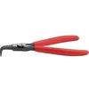 Image de Pince à circlips KSTOOLS extérieur coudée 90° Ø19-60 mm L. 160 mm