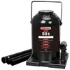 Image de KS TOOLS 160.0360 - Cric Bouteille Hydraulique - Capacité 50 Tonnes en occasion ou reconditionné