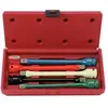 Image de Ensemble de barres de torsion 1/2 5 pcs 90-135 Nm