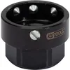 Image de KS TOOLS Adaptateur pour filières, M3-M6, SW 24mm 331.0621 en occasion ou reconditionné