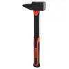 Image de KS TOOLS Marteau rivoir Manche Fibre, 1 kg Noir/Rouge en occasion ou reconditionné