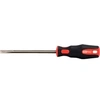 Image de Ks Tools 965.0914 Tournevis A Fente 4,8 Mm 3/16 100 Mm Titane