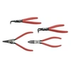 Image de Jeu de pinces - A circlips- 4 pcs - 550.2375
