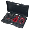 Image de Ensemble d'outils de torchage universels 15 pcs