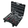 Image de Coffret d'outils Chrome mat - 179 pcs - 917.0779