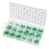 Image de Assortiment de joints - Torique - 225 pcs - 970.0260