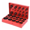 Image de Assortiment de joints toriques SAE 407 pcs 1/8 po - 2 po