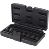 Image de KS Tools 515.1107 Jeu de 8 pièces de douilles à chocs courtes torx en occasion ou reconditionné