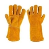 Image de Gants - En cuir - Court - Pour soudeur - Taille M - 985.7034