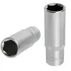 Image de Douille longue 6 pans ultimate 1/2 . 18 mm - KSTOOLS - 922.1248