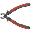 Image de Pince coupante diagonale Ultimate, L.130 mm - KSTOOLS - 922.8011