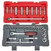Image de Coffret de douilles et accessoires Ultimate - 30 pcs - 922.0630