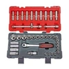 Image de Coffret de douilles et accessoires Ultimate - 39 pcs - 922.0639