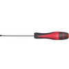 Image de Tournevis ULTIMATE Fente - Fente 4 mm - Longueur 203 mm - Poids 29 g