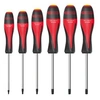 Image de Jeu de 6 tournevis ULTIMATE, TORX